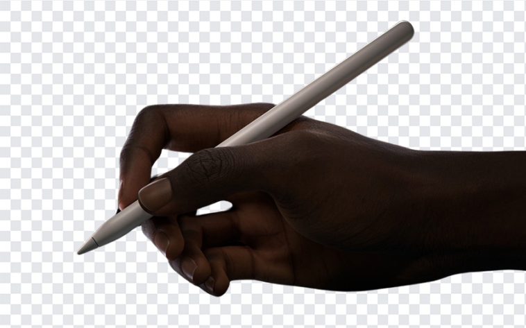 Apple Pencil PRO in Hand, Apple Pencil PRO in, Apple Pencil PRO in Hand PNG, Apple Pencil PRO, PNG, PNG Images, Transparent Files, png free, png file, Free PNG, png download,