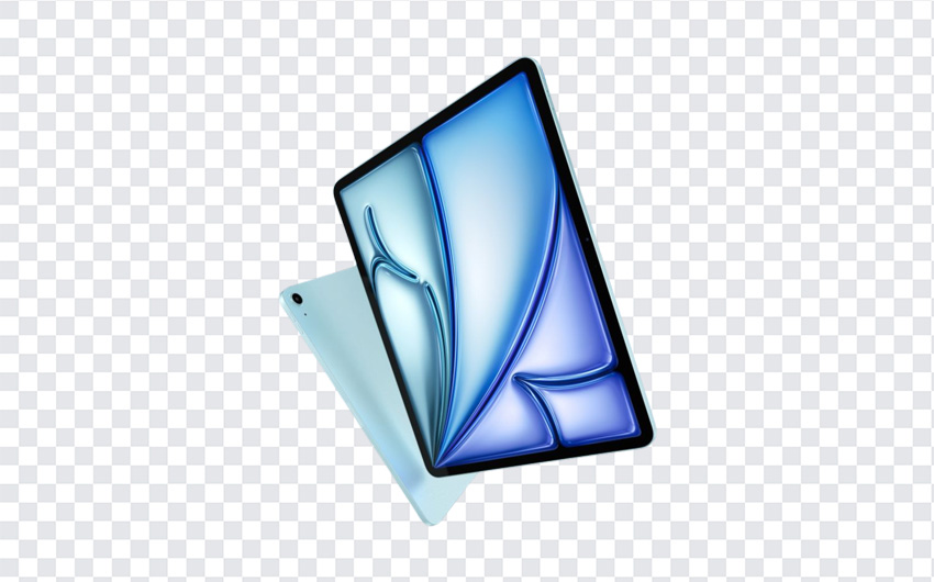 iPad Air M2