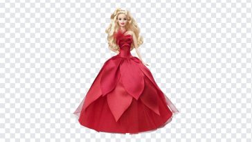 Barbie in Red Dress, Barbie in Red, Barbie in Red Dress PNG, Barbie PNG, Barbie PNG Images, PNG, PNG Images, Transparent Files, png free, png file, Free PNG, png download,