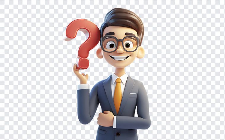 Cartoon Business Men With Question Mark, Cartoon Business Men With Question, Cartoon Business Men With Question Mark PNG, Cartoon Business Men, Business Men With Question Mark PNG, Business Men, PNG, PNG Images, Transparent Files, png free, png file, Free PNG, png download,