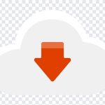 Cloud Download, Cloud, Cloud Download PNG, Download PNG, Download Button PNG, Button PNG, Cloud PNG, Internet, Internet PNG, PNG, PNG Images, Transparent Files, png free, png file, Free PNG, png download,