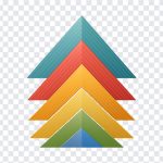 Colorful Arrows, Colorful, Colorful Arrows PNG, Arrows PNG, PNG, PNG Images, Transparent Files, png free, png file, Free PNG, png download,