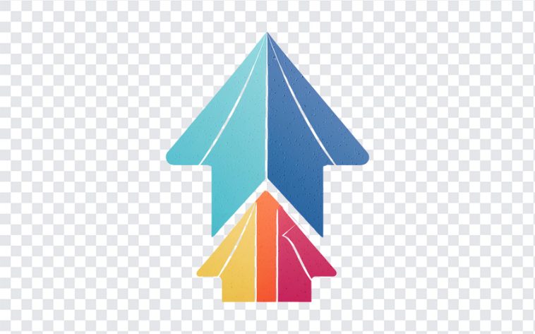 Colorful Up Arrow, Colorful Up, Colorful Up Arrow PNG, Colorful, Up Arrow PNG, Arrow PNG, PNG, PNG Images, Transparent Files, png free, png file, Free PNG, png download,