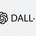 Dall E Logo, Dall E, Dall E Logo PNG, Dall, AI Generation, AI Image Generation, Generative AI, Midjourney, Copilot, PNG, PNG Images, Transparent Files, png free, png file, Free PNG, png download,