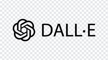 Dall E Logo, Dall E, Dall E Logo PNG, Dall, AI Generation, AI Image Generation, Generative AI, Midjourney, Copilot, PNG, PNG Images, Transparent Files, png free, png file, Free PNG, png download,