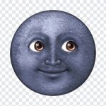 Dark Blue Moon Emoji, Dark Blue Moon, Dark Blue Moon Emoji PNG, Dark Blue, iOS Emoji, iphone emoji, Emoji PNG, iOS Emoji PNG, Apple Emoji, Apple Emoji PNG, PNG, PNG Images, Transparent Files, png free, png file, Free PNG, png download,