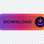 Download Button, Download, Download Button PNG, Button PNG, PNG, PNG Images, Transparent Files, png free, png file, Free PNG, png download,