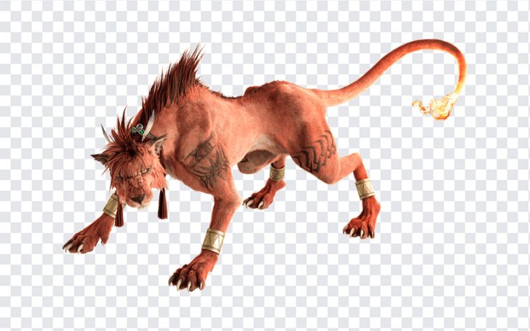 Final Fantasy VII Rebirth Red XIII, Final Fantasy VII Rebirth Red, Final Fantasy VII Rebirth Red XIII PNG, Final Fantasy VII Rebirth, Final Fantasy VII, Final Fantasy VII Game, Games, Playstation, PC Games, Xbox, PNG, PNG Images, Transparent Files, png free, png file, Free PNG, png download,