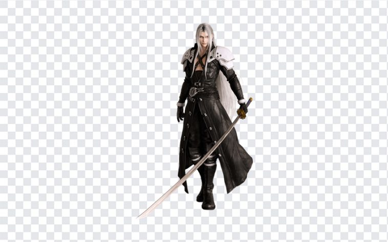 Final Fantasy VII Rebirth Sephiroth, Final Fantasy VII Rebirth, Final Fantasy VII Rebirth Sephiroth PNG, Final Fantasy VII, Sephiroth PNG, Final Fantasy, PC Games, Playstations, Xbox, PNG, PNG Images, Transparent Files, png free, png file, Free PNG, png download,