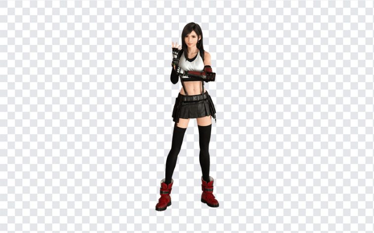 Final Fantasy VII Rebirth Tifa Lockhart, Final Fantasy VII Rebirth Tifa, Final Fantasy VII Rebirth Tifa Lockhart PNG, Final Fantasy VII Rebirth, Final Fantasy, Tifa Lockhart PNG, PC Games, Playstations, Xbox, PNG, PNG Images, Transparent Files, png free, png file, Free PNG, png download,