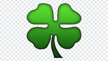 Four Leaf Clover Emoji, Four Leaf Clover, Four Leaf Clover Emoji PNG, Four Leaf, iOS Emoji, iphone emoji, Emoji PNG, iOS Emoji PNG, Apple Emoji, Apple Emoji PNG, PNG, PNG Images, Transparent Files, png free, png file, Free PNG, png download,