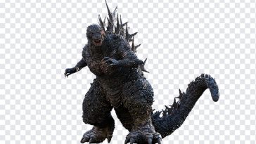 Godzilla Minus, Godzilla, Godzilla Minus One, PNG, PNG Images, Transparent Files, png free, png file, Free PNG, png download,