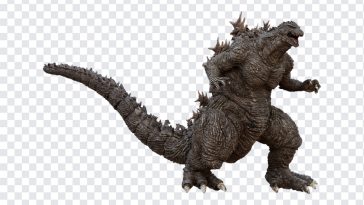 Godzilla Minus One, Godzilla Minus, Godzilla Minus One PNG, Godzilla, PNG, PNG Images, Transparent Files, png free, png file, Free PNG, png download,