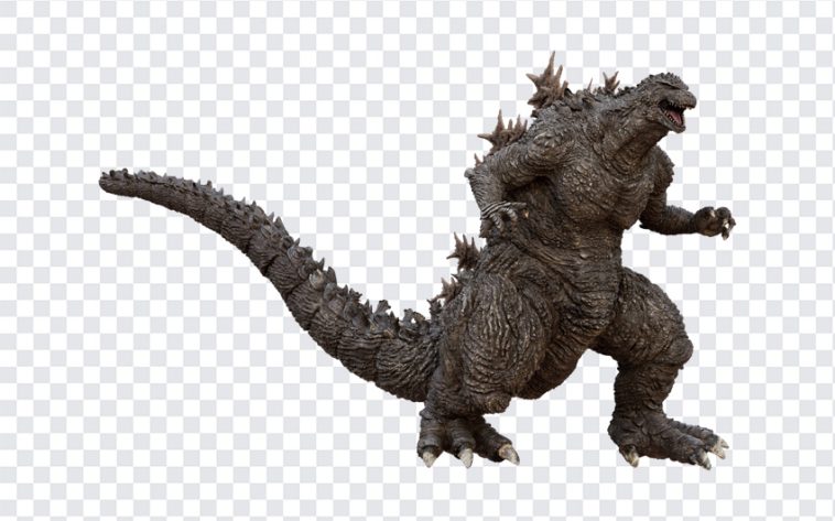 Godzilla Minus One, Godzilla Minus, Godzilla Minus One PNG, Godzilla, PNG, PNG Images, Transparent Files, png free, png file, Free PNG, png download,