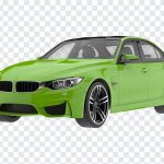 Green Car, Green, Green Car PNG, BMW Car, Car PNG, PNG, PNG Images, Transparent Files, png free, png file, Free PNG, png download,