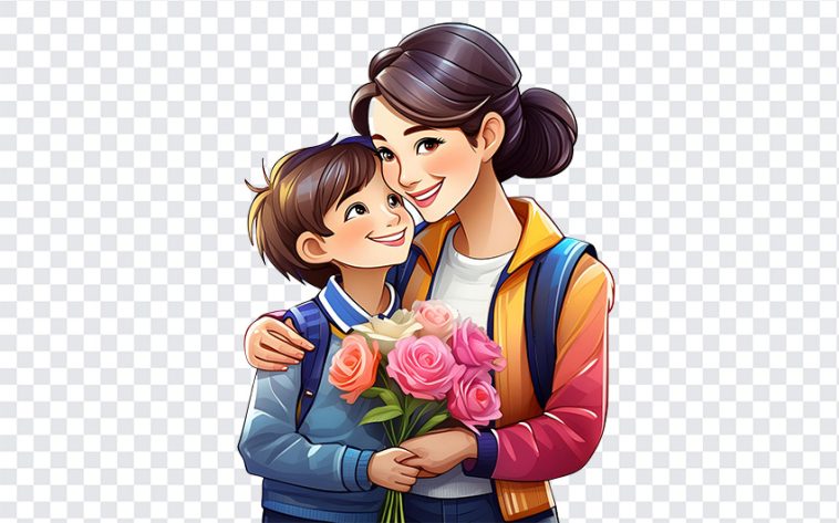 Happy Mother's Day, Happy Mother's, Happy Mother's Day PNG, Happy, PNG, PNG Images, Transparent Files, png free, png file, Free PNG, png download,