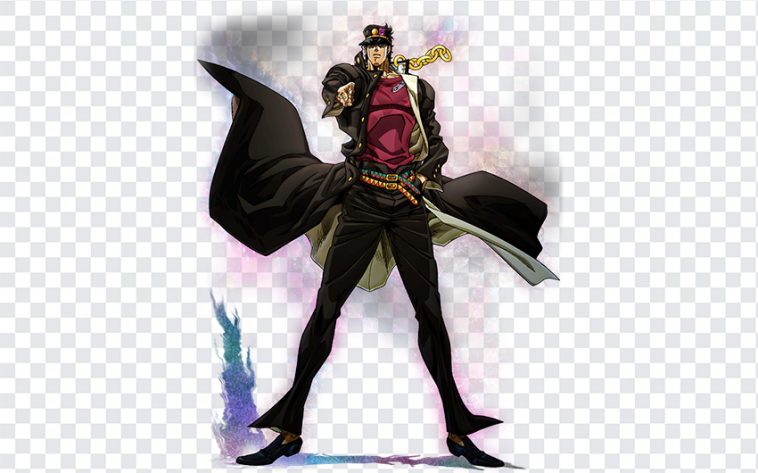 Jotaro Kujo Jojo's Bizarre Adventure, Jotaro Kujo Jojo's Bizarre, Jotaro Kujo Jojo's Bizarre Adventure PNG, Jotaro Kujo, Anime, Japan, Jojo's Bizarre, Jojo's Bizarre Adventure PNG, PNG, PNG Images, Transparent Files, png free, png file, Free PNG, png download,