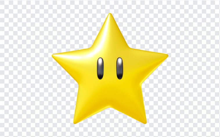 Mario Party Star, Mario Party, Mario Party Star PNG, Star PNG, Mario, PNG, PNG Images, Transparent Files, png free, png file, Free PNG, png download,