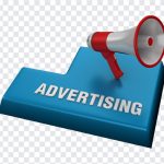 Megaphone on Enter key with Advertising Text, Megaphone on Enter key, Advertising PNG, Megaphone PNG, Megaphone, PNG, PNG Images, Transparent Files, png free, png file, Free PNG, png download,