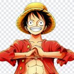 Monkey D Luffy One, Monkey D Luffy, Monkey D Luffy One Piece, One Piece, Anime, Japan, Manga, PNG, PNG Images, Transparent Files, png free, png file, Free PNG, png download,