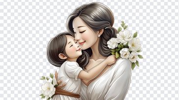 Mother's Day, Mother's, Mother's Day PNG, PNG, PNG Images, Transparent Files, png free, png file, Free PNG, png download,