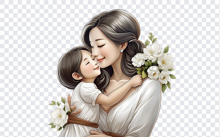 Mother's Day, Mother's, Mother's Day PNG, PNG, PNG Images, Transparent Files, png free, png file, Free PNG, png download,