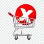 No Shopping, No, No Shopping PNG, Shopping PNG, Shopping Cart, Shopping Cart PNG, PNG, PNG Images, Transparent Files, png free, png file, Free PNG, png download,