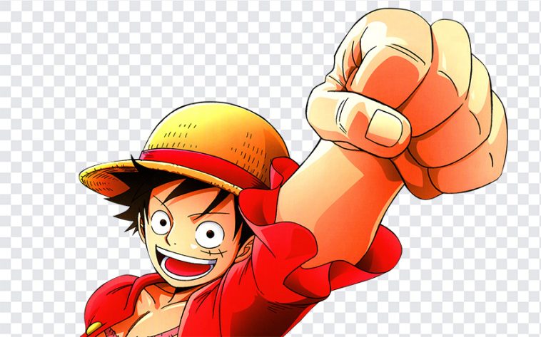 One Piece Luffy, One Piece, One Piece Luffy PNG, Luffy PNG, PNG, PNG Images, Transparent Files, png free, png file, Free PNG, png download,