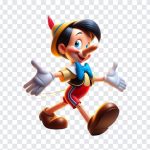 Pinochio, Cartoon, Pinochio PNG, Disney, Movies, PNG, PNG Images, Transparent Files, png free, png file, Free PNG, png download,