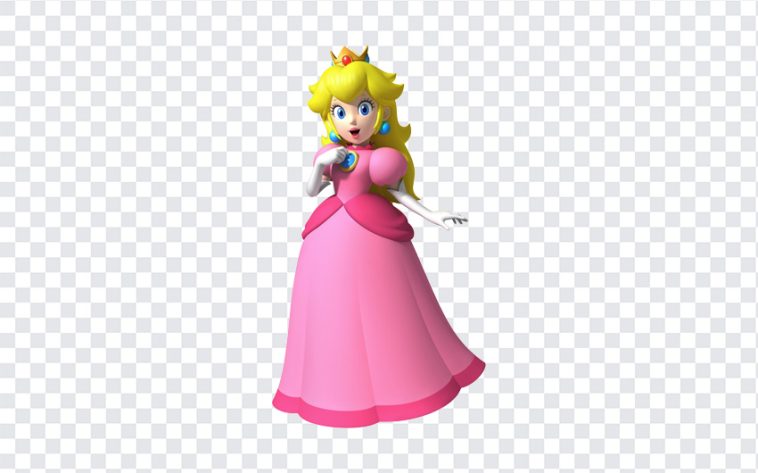 Princess Peach, Princess, Princess Peach PNG, Peach PNG, Princess, Castle PNG, Super Mario, Mario Brothers, Mario, PNG, PNG Images, Transparent Files, png free, png file, Free PNG, png download,
