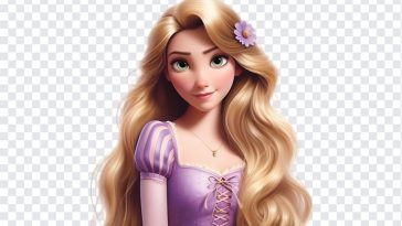 Rapunzel, Disney, Rapunzel PNG, Tangled PNG, Movie, Cartoon, 3D, PNG, PNG Images, Transparent Files, png free, png file, Free PNG, png download,