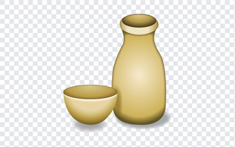 Sake Bottle and Cup Emoji, Sake Bottle and Cup, Sake Bottle and Cup Emoji PNG, iOS Emoji, iphone emoji, Emoji PNG, iOS Emoji PNG, Apple Emoji, Apple Emoji PNG, PNG, PNG Images, Transparent Files, png free, png file, Free PNG, png download,