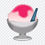 Shaved Ice Emoji, Shaved Ice, Shaved Ice Emoji PNG, Shaved, iOS Emoji, iphone emoji, Emoji PNG, iOS Emoji PNG, Apple Emoji, Apple Emoji PNG, PNG, PNG Images, Transparent Files, png free, png file, Free PNG, png download,
