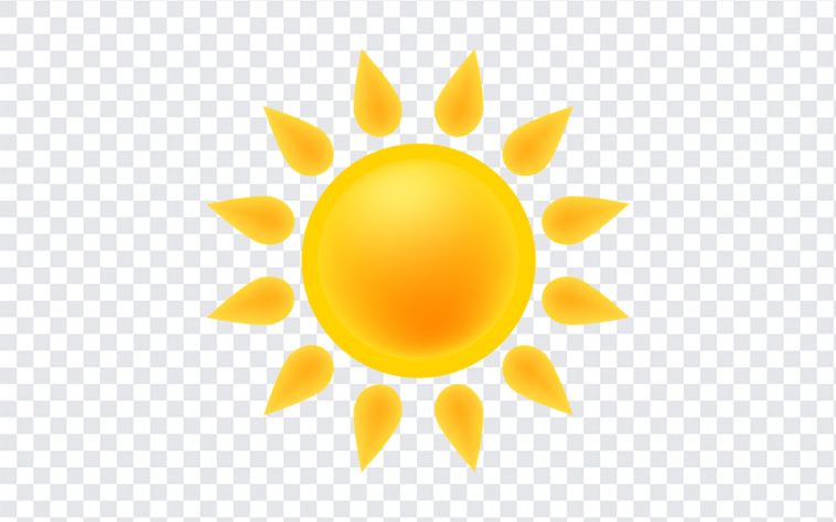 Sun, Sun Icon, Sun PNG, Summer Sun, PNG, PNG Images, Transparent Files, png free, png file, Free PNG, png download