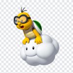 Super Mario Lakitu, Super Mario, Super Mario Lakitu PNG, Super, Mario, Mario Brothers, Mario Game, PNG, PNG Images, Transparent Files, png free, png file, Free PNG, png download,