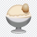 Vanila Ice Cream Emoji, Vanila Ice Cream, Vanila Ice Cream Emoji PNG, Vanila Ice, iOS Emoji, iphone emoji, Emoji PNG, iOS Emoji PNG, Apple Emoji, Apple Emoji PNG, PNG, PNG Images, Transparent Files, png free, png file, Free PNG, png download,