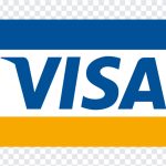Visa Logo, Visa, Visa Logo PNG, Payment Gateway, Online Payment, Paypal, PNG, PNG Images, Transparent Files, png free, png file, Free PNG, png download,