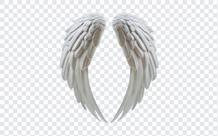 White Angel Wings, White Angel, White Angel Wings PNG, White, Angel Wings PNG, Wings PNG, Angel, Angel PNG, PNG, PNG Images, Transparent Files, png free, png file, Free PNG, png download,