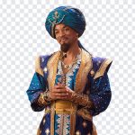 Will Smith Genie, Will Smith, Will Smith Genie PNG, Will, Genie PNG, Actor, Aladdin, Aladding Movie PNG, PNG, PNG Images, Transparent Files, png free, png file, Free PNG, png download,