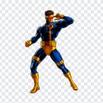 X Man Cyclops, X Man Cyclops PNG, X Man, X-Man 97, Cartoon, PNG, PNG Images, Transparent Files, png free, png file, Free PNG, png download,