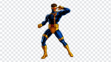 X Man Cyclops, X Man Cyclops PNG, X Man, X-Man 97, Cartoon, PNG, PNG Images, Transparent Files, png free, png file, Free PNG, png download,