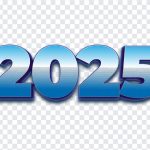 2025 Year, 2025, 2025 Year PNG, Year PNG, PNG, PNG Images, Transparent Files, png free, png file, Free PNG, png download,