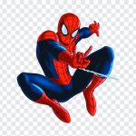 Animated Spiderman, Animated, Animated Spiderman PNG, Spiderman PNG, Spiderman Cartoon PNG, PNG, PNG Images, Transparent Files, png free, png file, Free PNG, png download,
