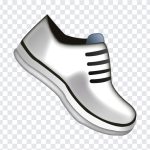 Athletic Shoe Emoji, Athletic Shoe, Athletic Shoe Emoji PNG, Athletic, Shoe Emoji PNG, iOS Emoji, iphone emoji, Emoji PNG, iOS Emoji PNG, Apple Emoji, Apple Emoji PNG, PNG, PNG Images, Transparent Files, png free, png file, Free PNG, png download,