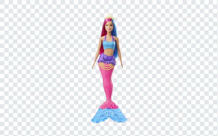 Barbie Mermaid Doll, Barbie Mermaid, Barbie Mermaid Doll PNG, Barbie, Barbie PNG Images, Barbie PNG, Toys, PNG, PNG Images, Transparent Files, png free, png file, Free PNG, png download,