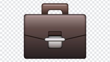 Briefcase Emoji, Briefcase, Briefcase Emoji PNG, iOS Emoji, iphone emoji, Emoji PNG, iOS Emoji PNG, Apple Emoji, Apple Emoji PNG, PNG, PNG Images, Transparent Files, png free, png file, Free PNG, png download,