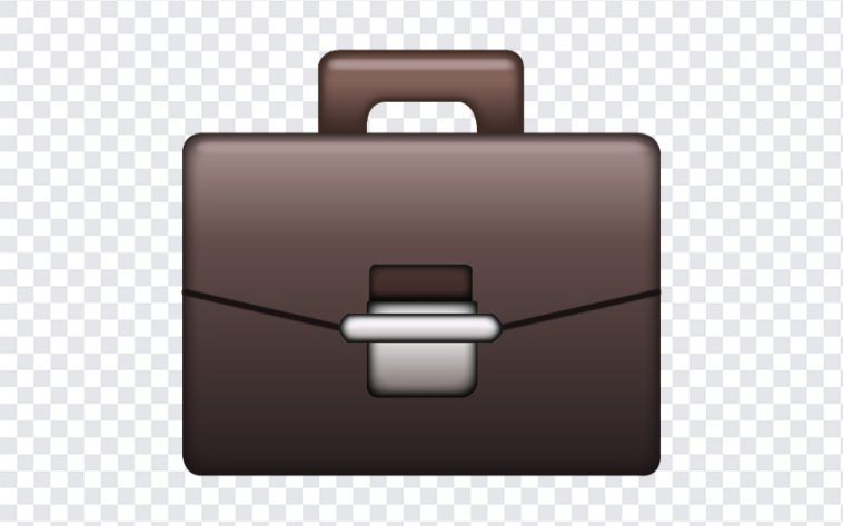 Briefcase Emoji, Briefcase, Briefcase Emoji PNG, iOS Emoji, iphone emoji, Emoji PNG, iOS Emoji PNG, Apple Emoji, Apple Emoji PNG, PNG, PNG Images, Transparent Files, png free, png file, Free PNG, png download,