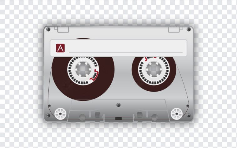 Cassette, Old School, Cassette PNG, Music, PNG, PNG Images, Transparent Files, png free, png file, Free PNG, png download,