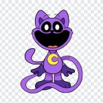 CatNap, CatNap PNG, PNG, PNG Images, Transparent Files, png free, png file, Free PNG, png download,