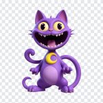 Catnap, Cartoon, Catnap PNG, USA, PNG, PNG Images, Transparent Files, png free, png file, Free PNG, png download,